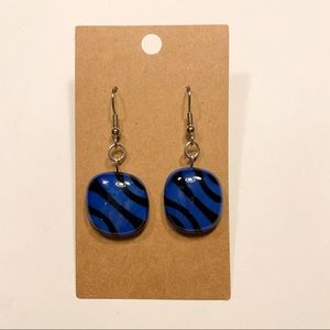 Handmade earrings